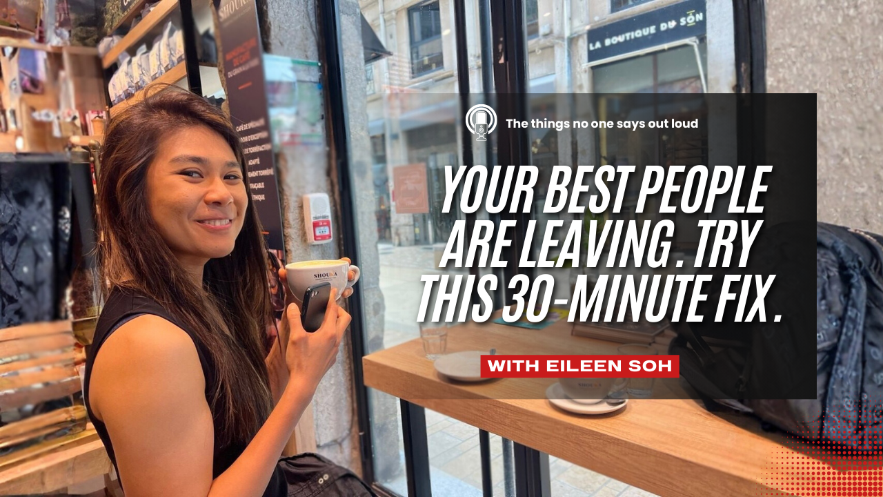 How to Prevent Good Employees from Quitting Without Warning?